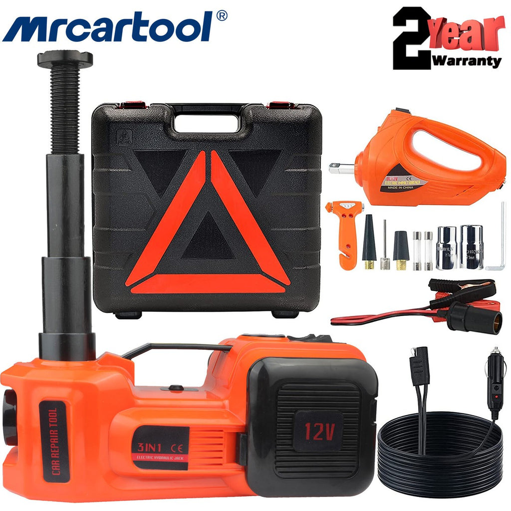CRIC Electrique 3 en 1  12V